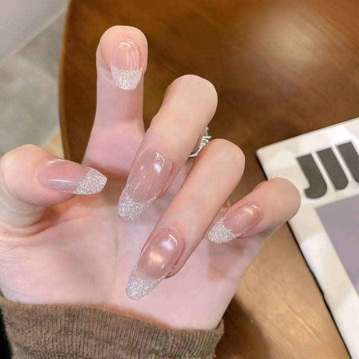 Press-On Nail Set Kalsten