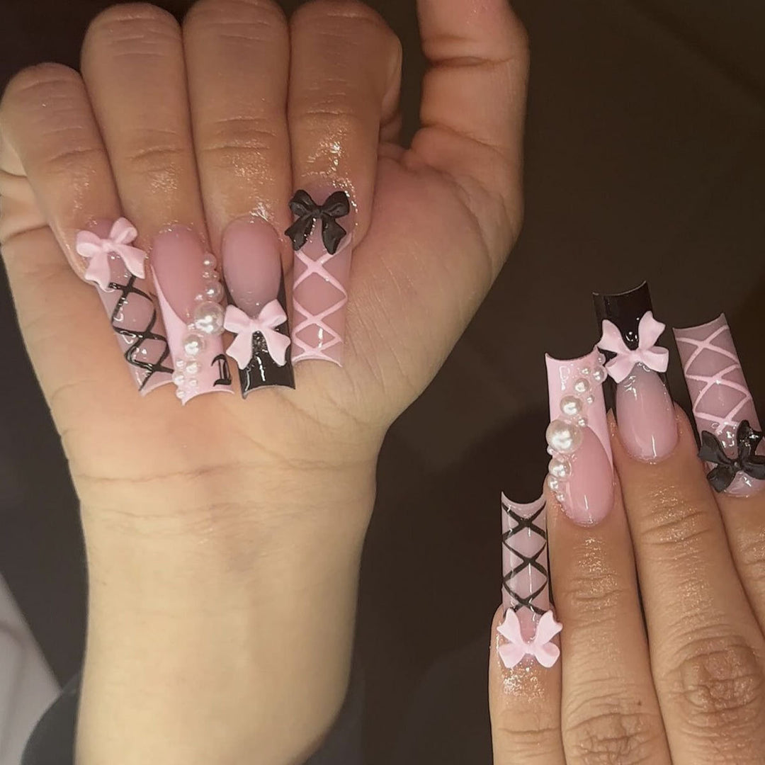 Decorative Nail Art Kalsten