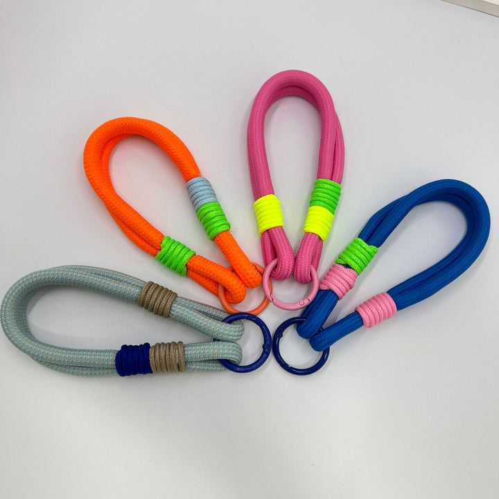 Decorative Rope Leash Kalsten