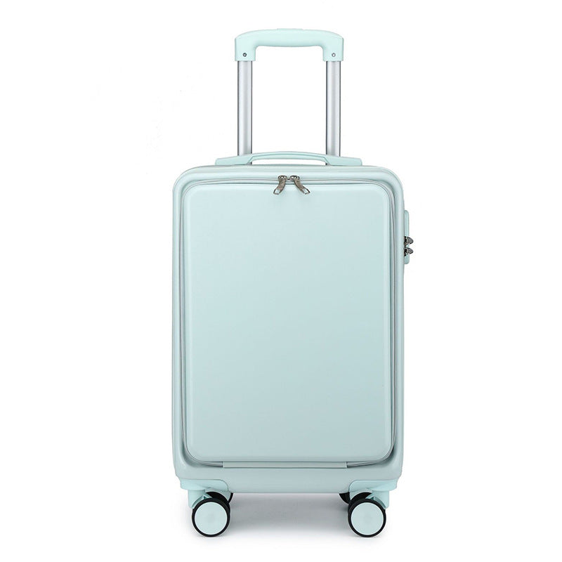 Lightweight Hard Shell Carry-On