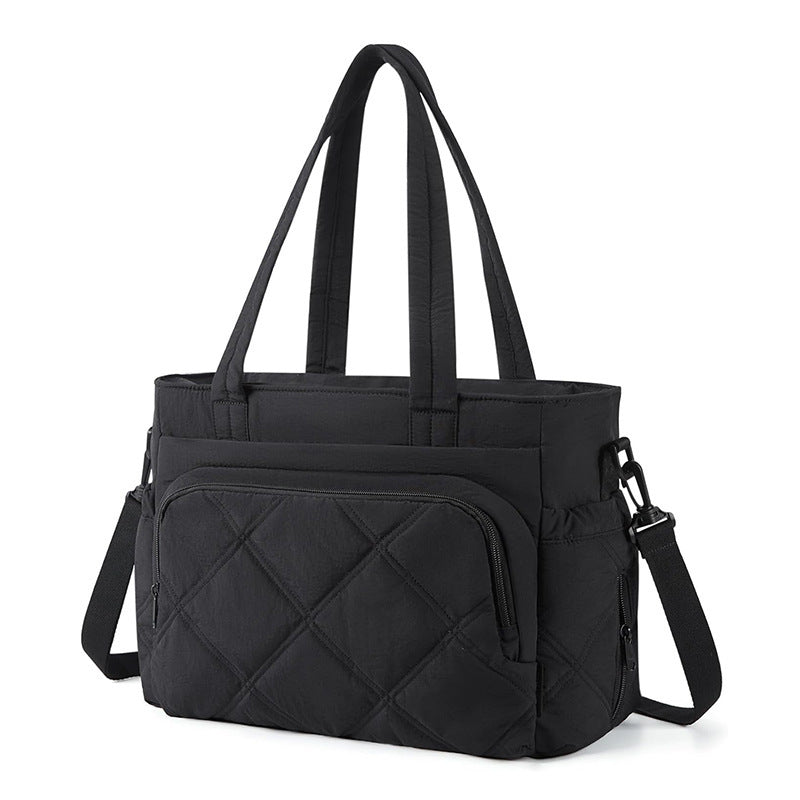 Multifunctional Stylish Handbag Kalsten