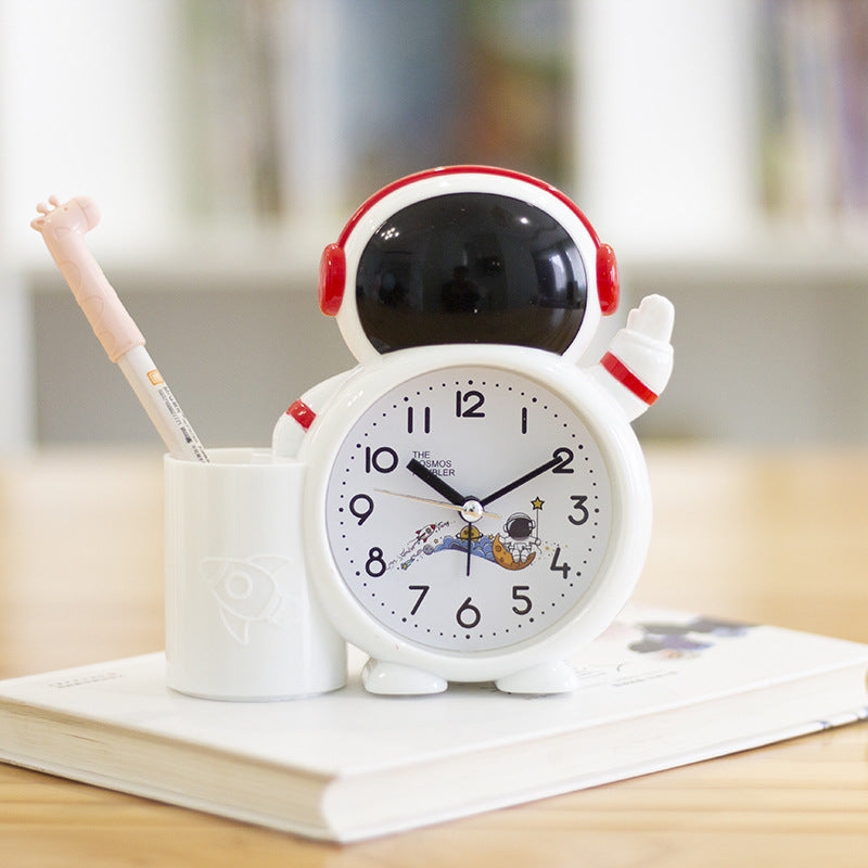 Astronaut Alarm Clock Kalsten