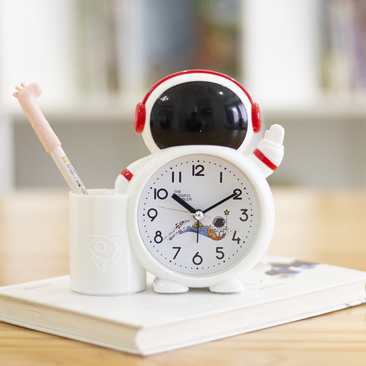 Astronaut Alarm Clock Kalsten