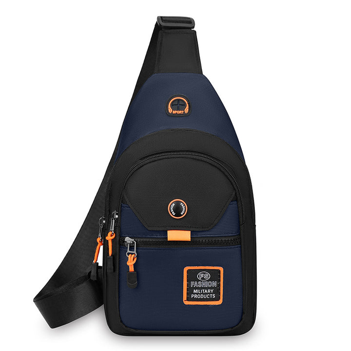 Versatile Adventure Sling Bag Kalsten