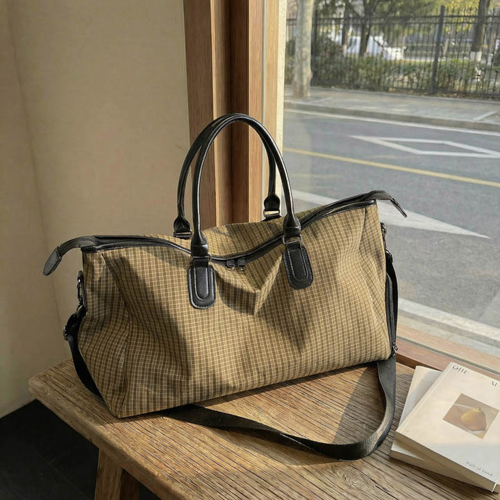 Stylish Travel Weekender Bag Kalsten