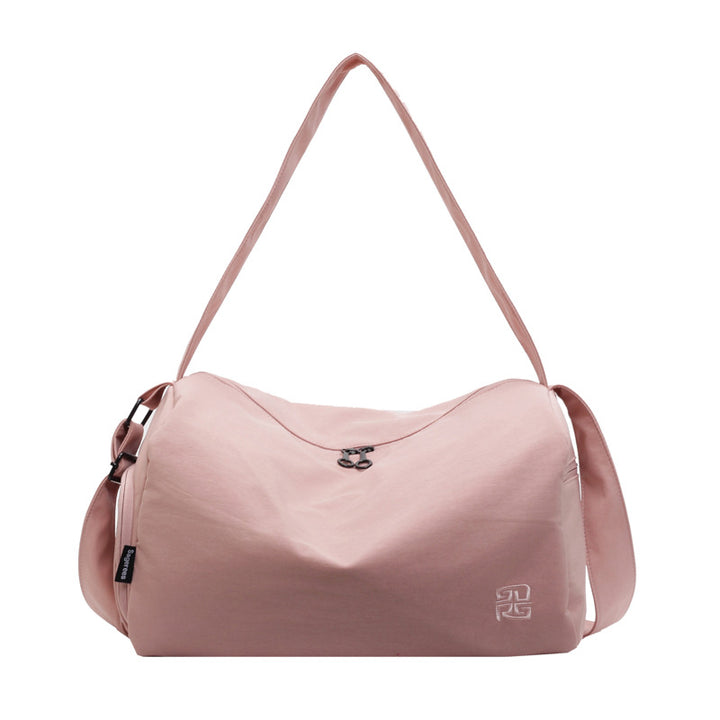 Spacious Travel Gym Duffle Kalsten
