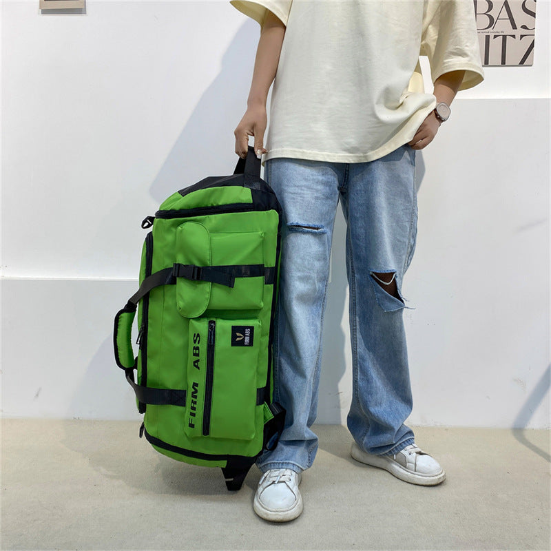 Multi-Functional Travel Kalsten