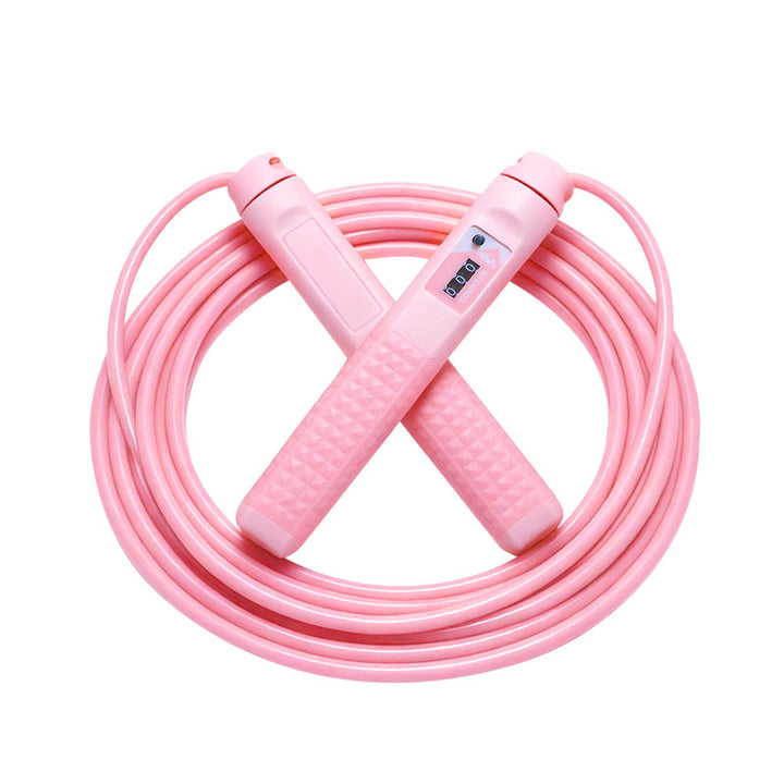 Smart Fitness Jump Rope