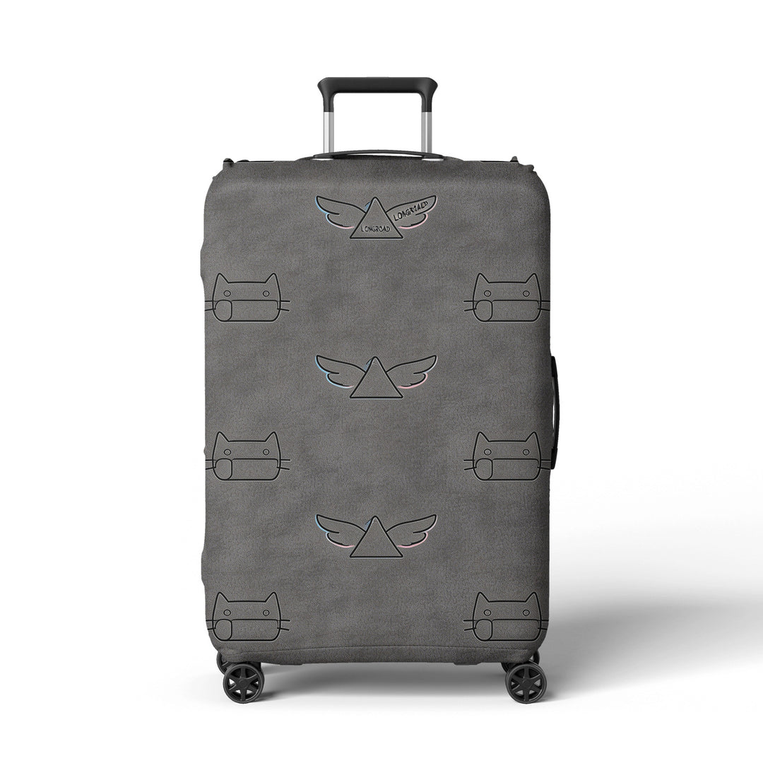 Women Luggage Protection Cover Kalsten