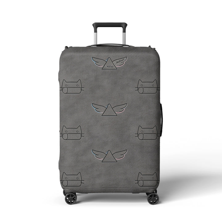 Women Luggage Protection Cover Kalsten