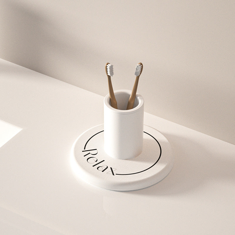 Decorative Aroma Diffuser Tray