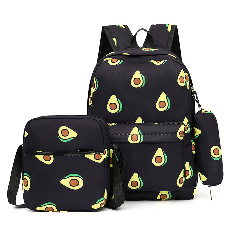 Backpack Set Kalsten