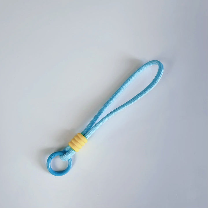 Multi-Purpose Durable Keyring Strap Kalsten