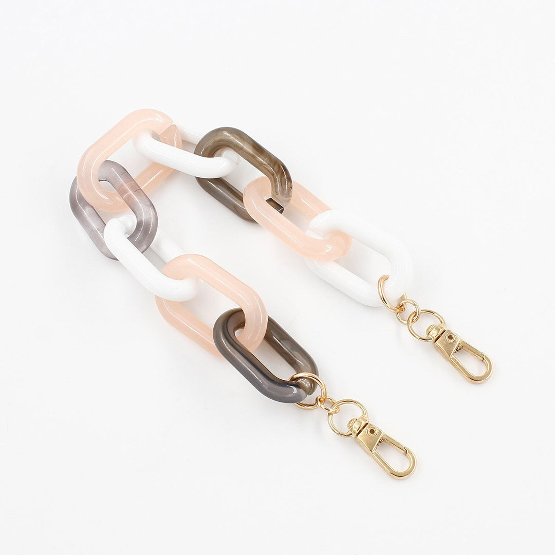 Elegant Beaded Eyewear Chain Kalsten
