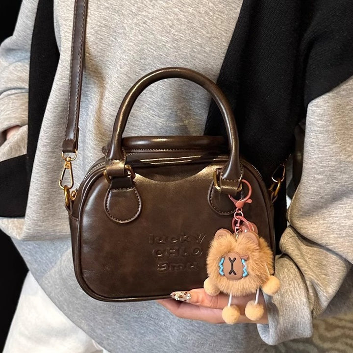 Trendy Mini Handbag Kalsten