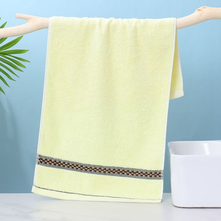 Ladies Terry Towel Kalsten