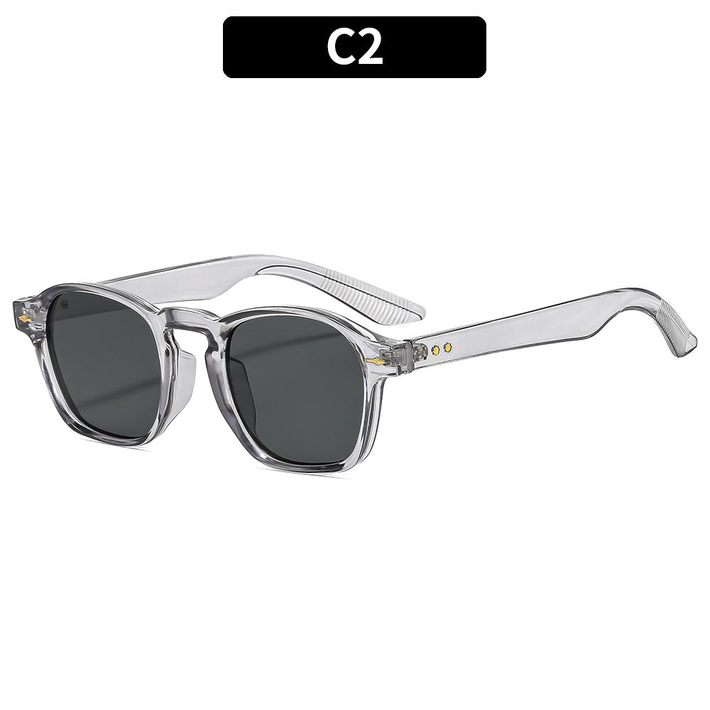 Fashionable Retro Inspired Sunglasses