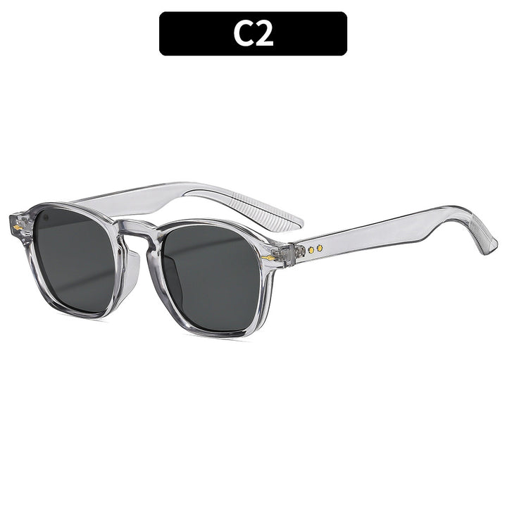 Fashionable Retro Inspired Sunglasses