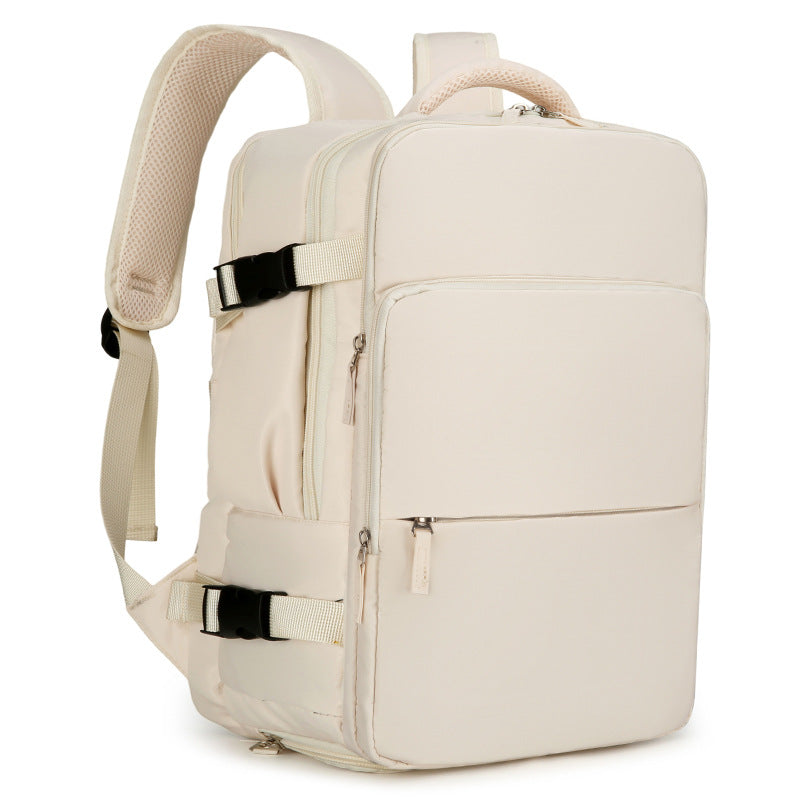 Multi-Functional Backpack