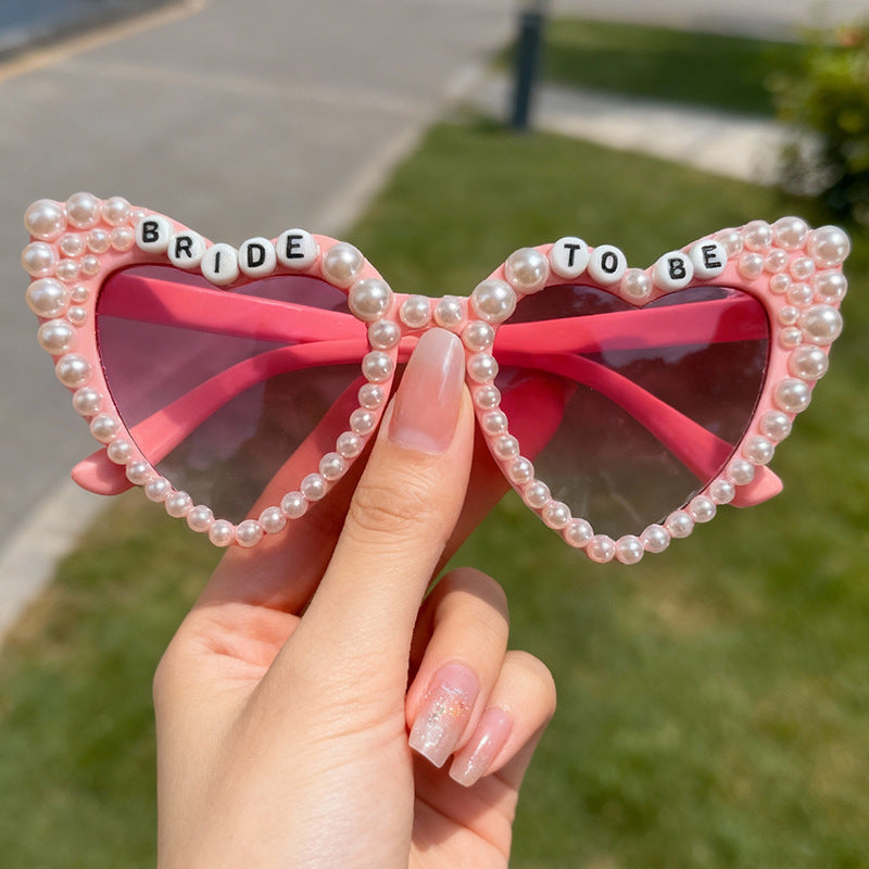 Decorative Statement Sunglasses Kalsten