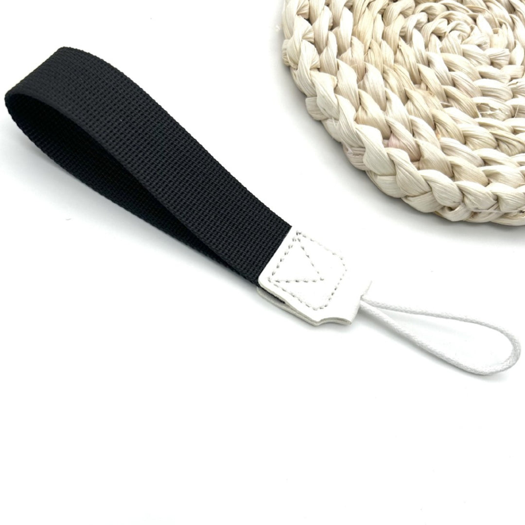 Durable Fabric Keychain Loop Kalsten
