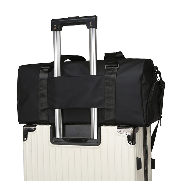 Women Multifunctional Sports and Travel Bag Kalsten