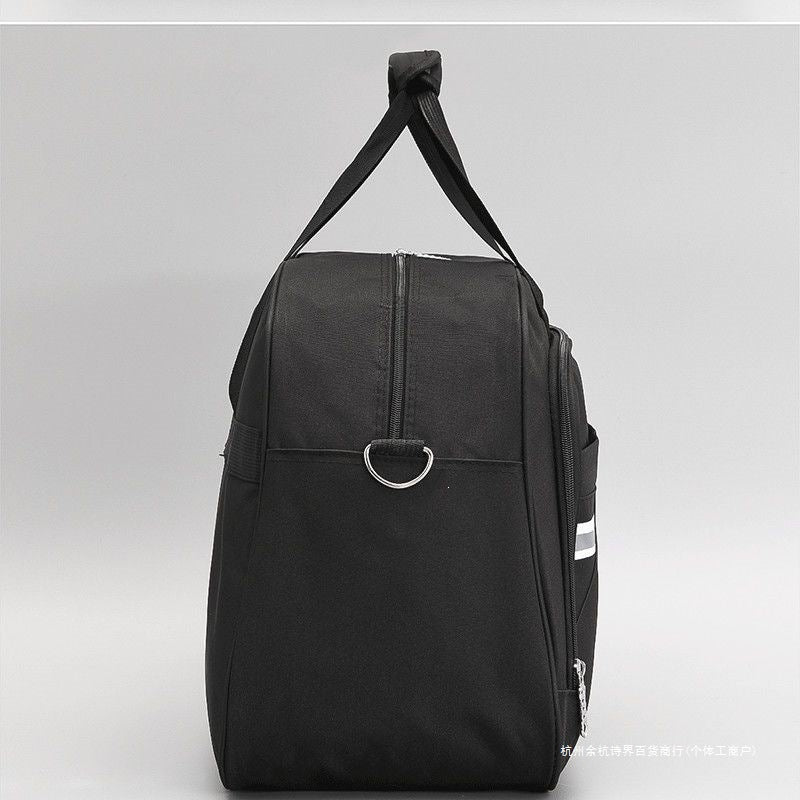 Sports Bag with Innovative Compartment Division Kalsten