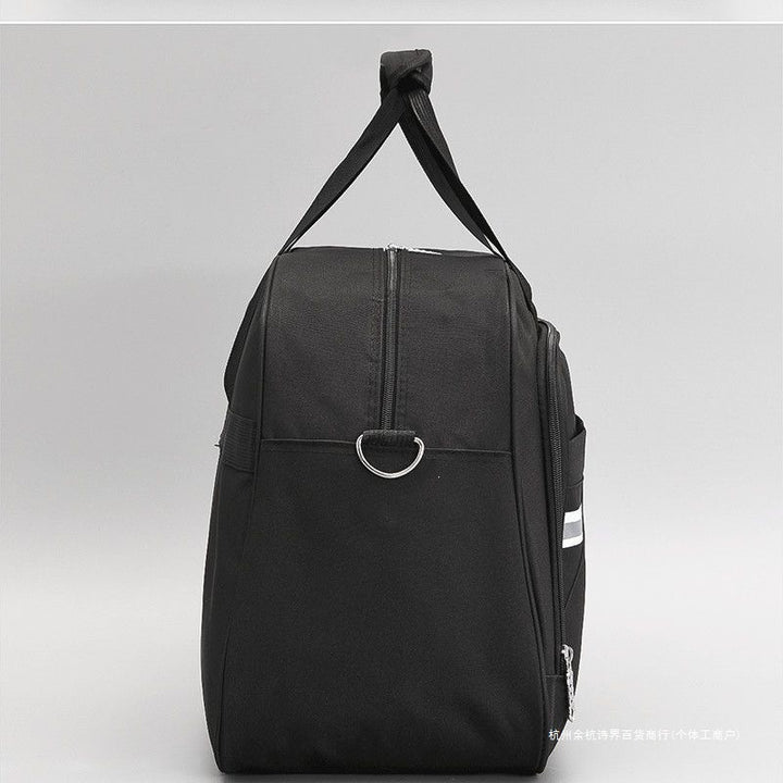 Sports Bag with Innovative Compartment Division Kalsten