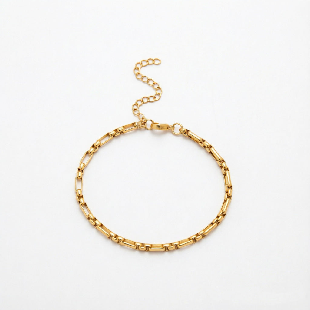 Adjustable Link Chain Choker Kalsten