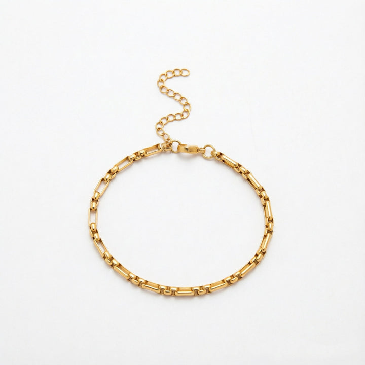 Adjustable Link Chain Choker Kalsten