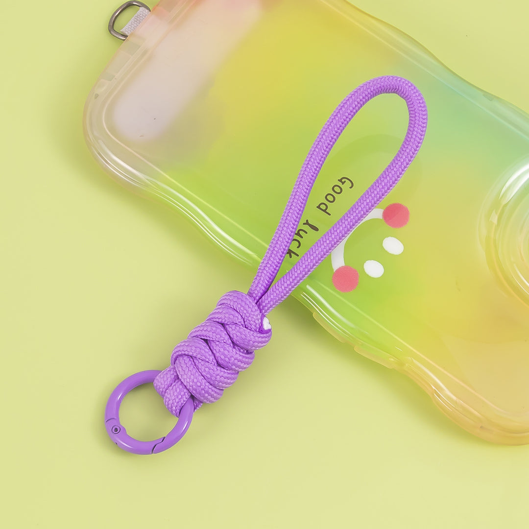 Durable Paracord Keychain Loop Kalsten