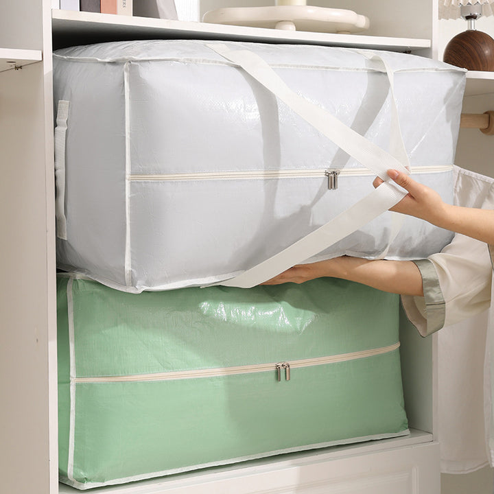 Spacious Storage Duffle Bag Kalsten