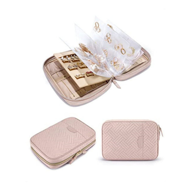 Padded Laptop Case with Practical Storage Slot Kalsten