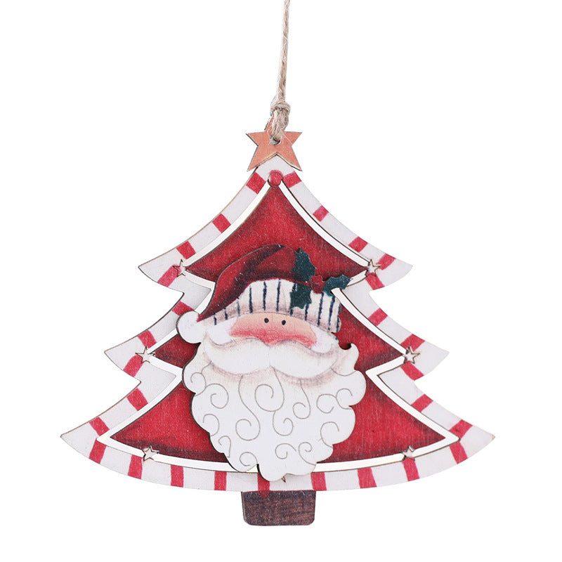 Decorative Holiday Figurines