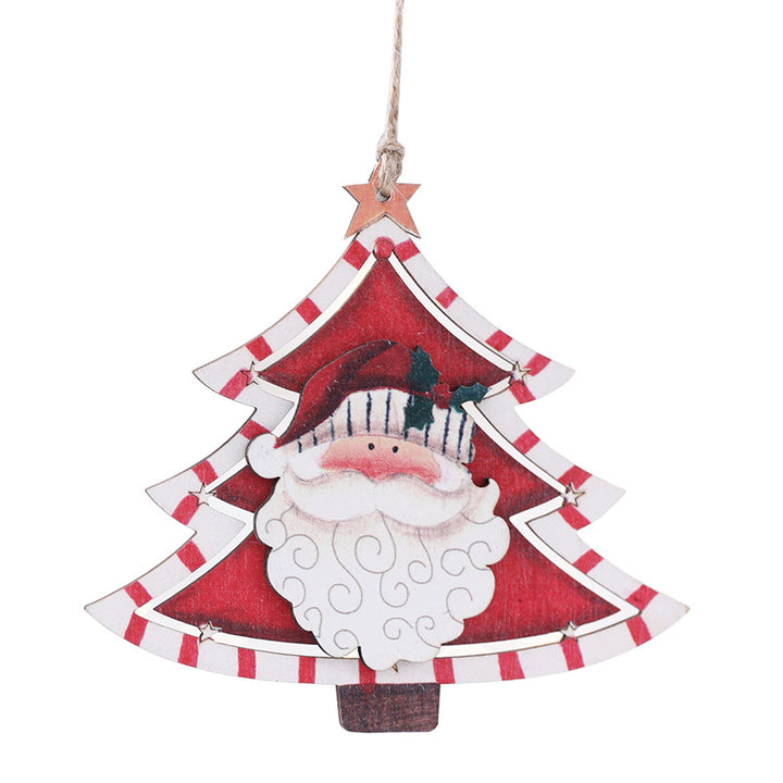 Decorative Holiday Figurines