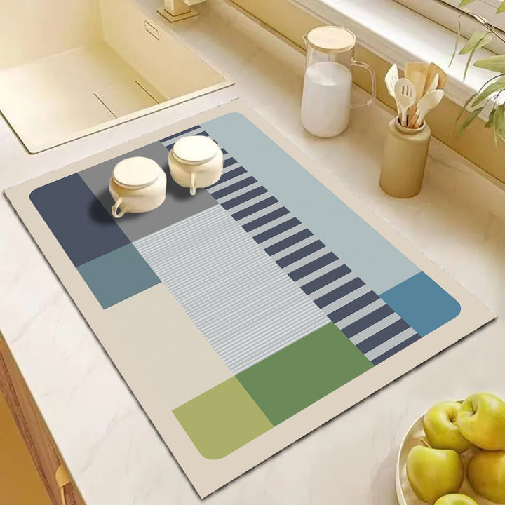 Versatile Kitchen Placemats Kalsten