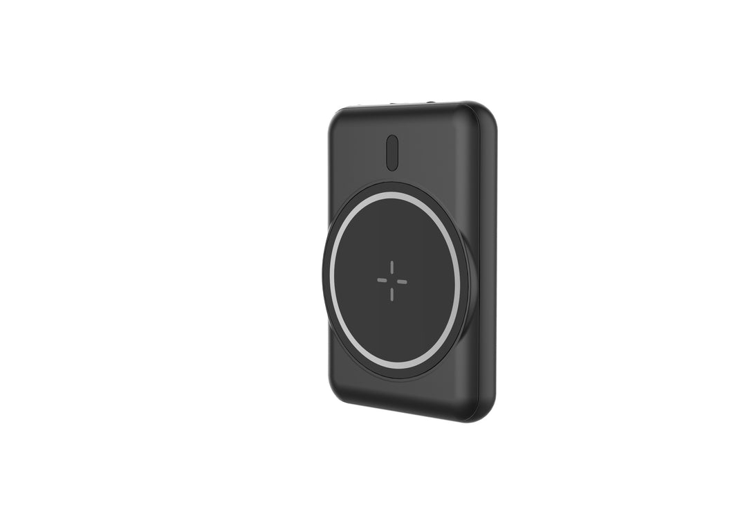 High-performance Wireless Powerbank with Integrated Charging Display Kalsten