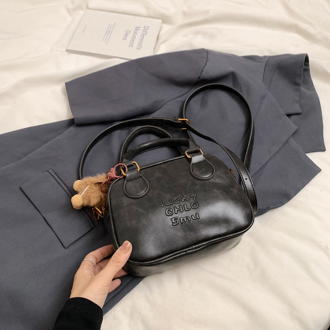 Trendy Mini Handbag Kalsten