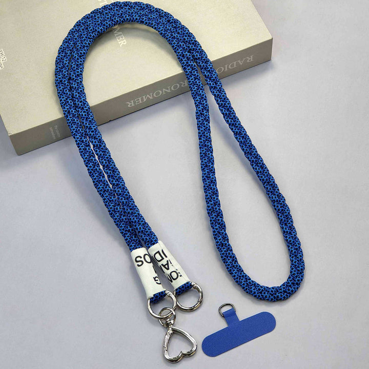 Durable Braided Utility Leash Kalsten