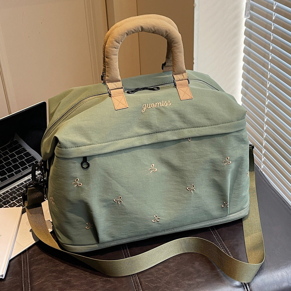 Travel Duffel Bag Kalsten