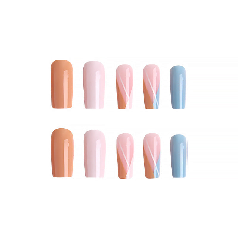 Artful nails in modern design Kalsten