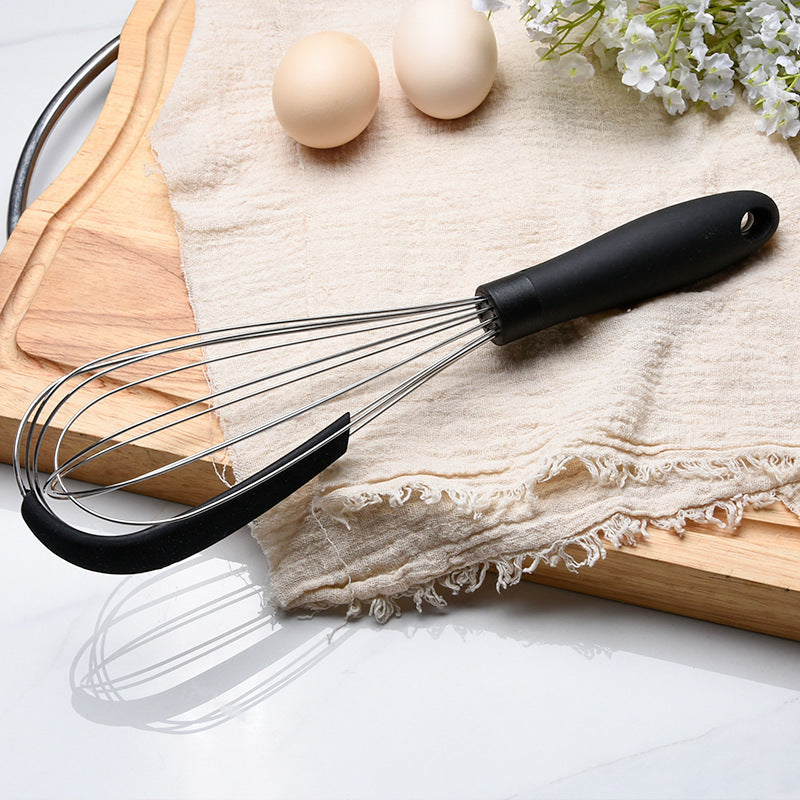 High-quality silicone whisk with ergonomic handle Kalsten