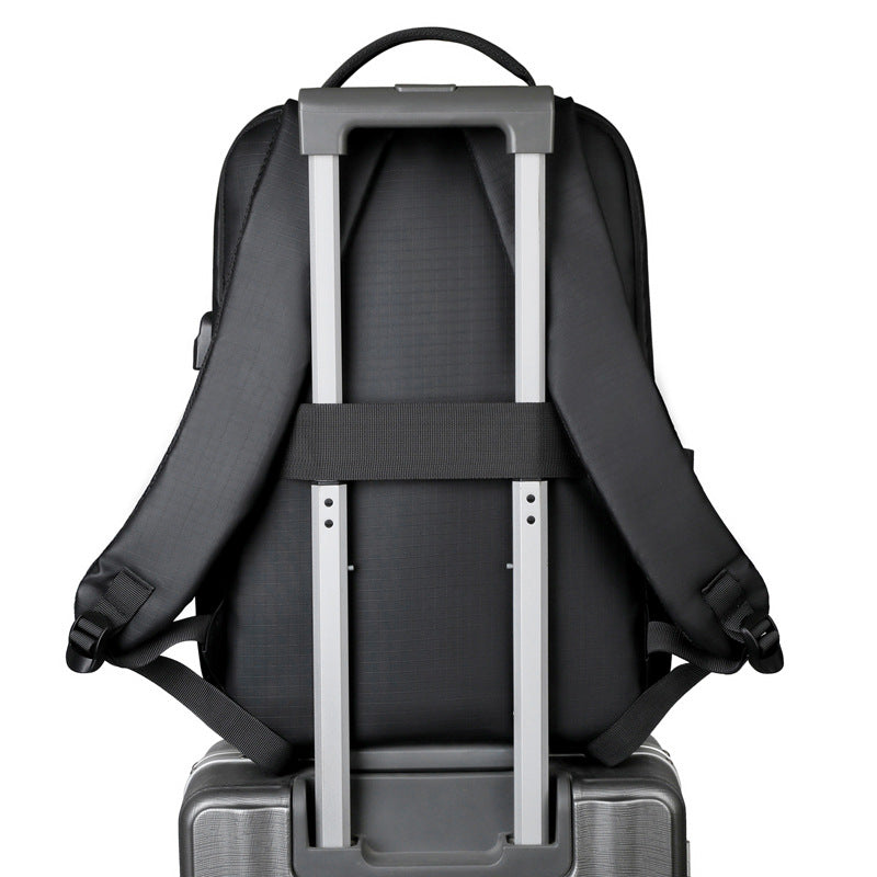 High-Performance Waterproof Backpack Kalsten