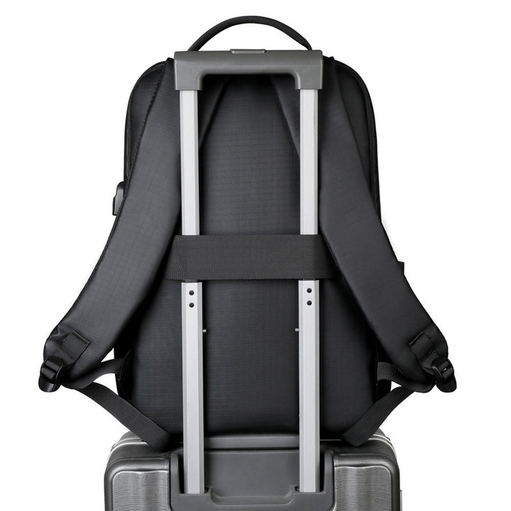 High-Performance Waterproof Backpack Kalsten
