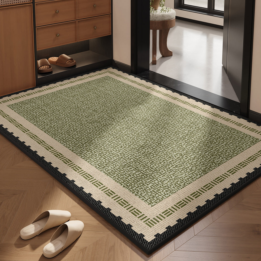 Stylish Indoor Entrance Mat