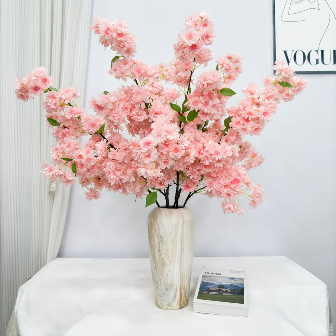 Stylish Flower Decor
