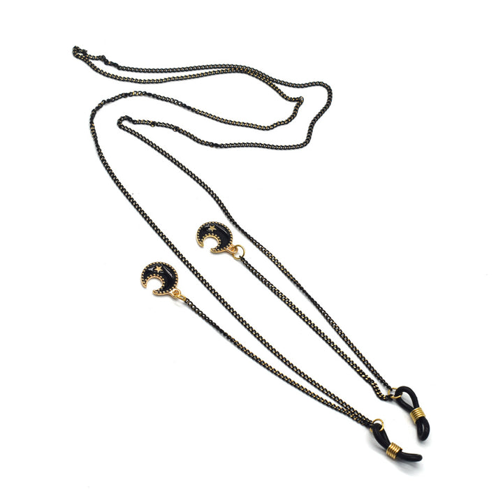 Playful Charm Eyewear Chain Kalsten