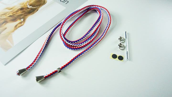 Durable Adjustable Rope Lanyard Kalsten