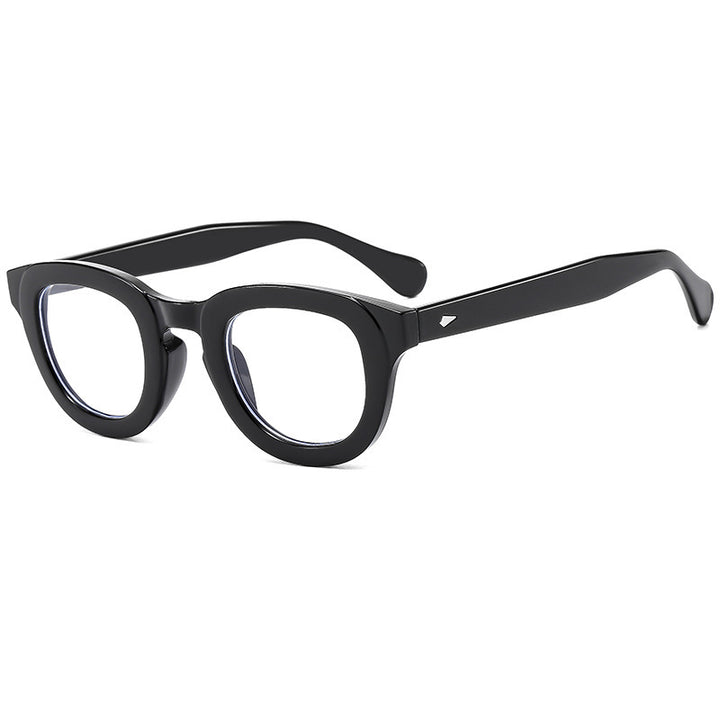 Women's sunglasses with fashionable cat-eye design and UV protection Kalsten