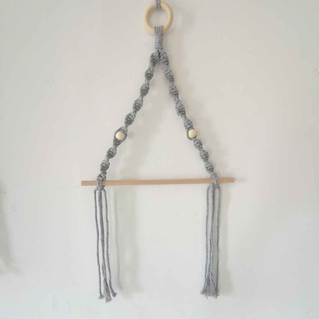 More elegant Macrame Plant Hanger Kalsten